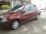 foto Renault Logan 1.6lt usado (2007) color Rojo precio Bs.1.600