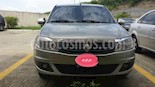foto Renault Logan 1.6lt usado (2013) color Plata precio u$s4.300