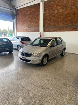 foto Renault Logan 1.6 Avantage Serie Limitada financiado en cuotas anticipo $340.000