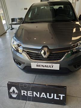 foto Renault Logan 1.6 Zen financiado en cuotas anticipo $171.000 cuotas desde $14.000