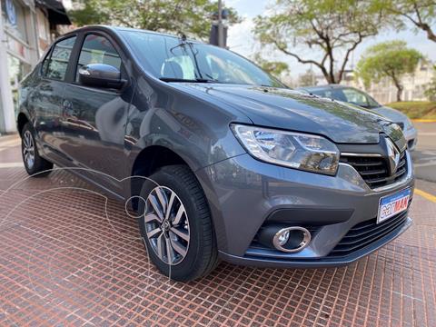 foto Renault Logan 1.6 Intens financiado en cuotas anticipo $1.380.000