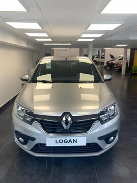 foto Renault Logan 1.6 Zen financiado en cuotas anticipo $2.950.000 cuotas desde $66.700