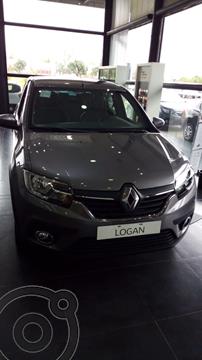 Renault Logan 1.6 Life nuevo color Gris financiado en cuotas(anticipo $200.100 cuotas desde $18.000)