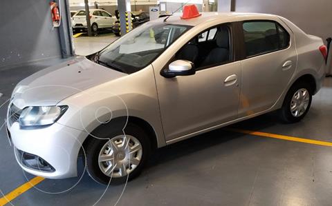 foto Renault Logan 1.6 Expresión usado (2016) precio $890.000