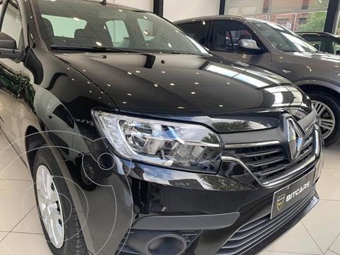 foto Renault Logan 1.6 Life financiado en cuotas anticipo $850.000 cuotas desde $39.000