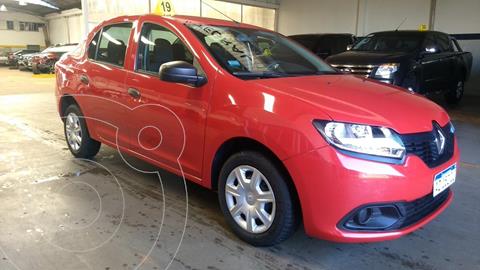 foto Renault Logan 1.6 Authentique Plus usado (2018) precio $1.200.000