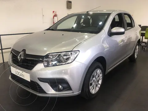 foto Oferta Renault Logan 1.6 Zen nuevo precio $4.546.000