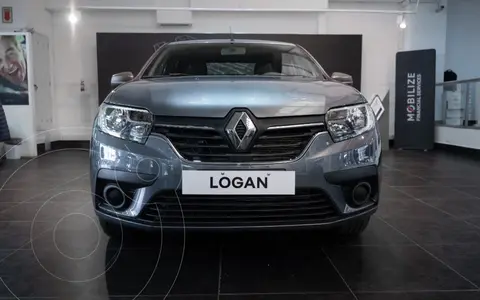 foto Ofertá Renault Logan 1.6 Intens nuevo precio $19.500.000