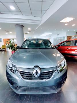Renault Logan 1.6 Zen nuevo color A eleccion financiado en cuotas(anticipo $625.000 cuotas desde $22.500)