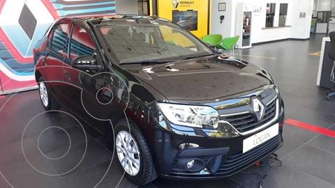 foto Renault Logan 1.6 Life financiado en cuotas anticipo $159.000 cuotas desde $15.998