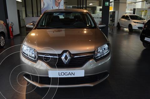 foto Renault Logan 1.6 Life financiado en cuotas anticipo $500.000 cuotas desde $24.000