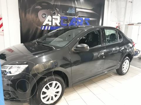 foto Renault Logan 1.6 Life financiado en cuotas anticipo $1.000.000