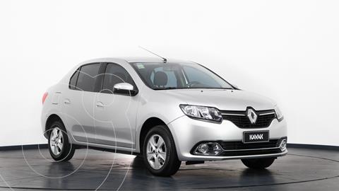 foto Renault Logan 1.6 Privilege usado (2017) color Gris Estrella precio $1.430.000