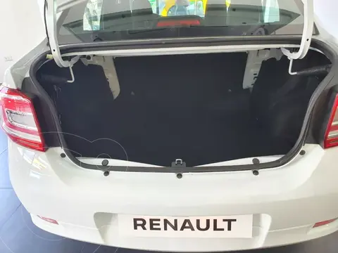 Renault Logan 1.6 Life nuevo color A eleccion financiado en cuotas(anticipo $6.000.000 cuotas desde $215.000)
