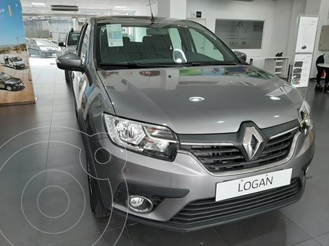 foto Renault Logan 1.6 Intens financiado en cuotas anticipo $300.000 cuotas desde $21.824