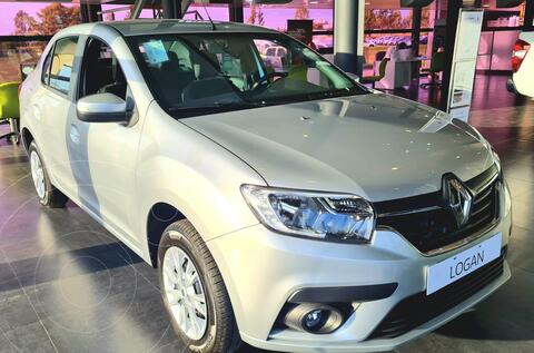 foto Oferta Renault Logan 1.6 Zen nuevo precio $3.300.000