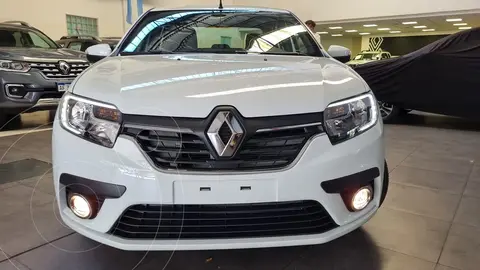 Renault Logan 1.6 Intens nuevo color A eleccion financiado en cuotas(anticipo $15.000.000 cuotas desde $350.000)
