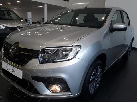 foto Oferta Renault Logan 1.6 Life nuevo precio $2.700.000