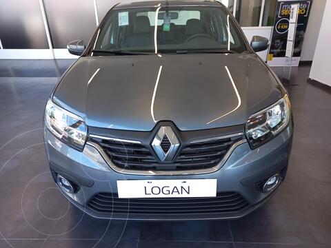 foto Oferta Renault Logan 1.6 Intens nuevo precio $3.050.000