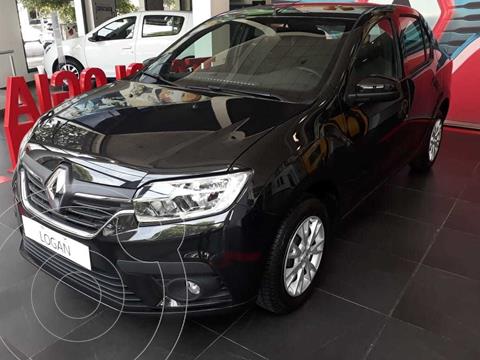 foto Renault Logan 1.6 Life financiado en cuotas anticipo $250.000 cuotas desde $21.824