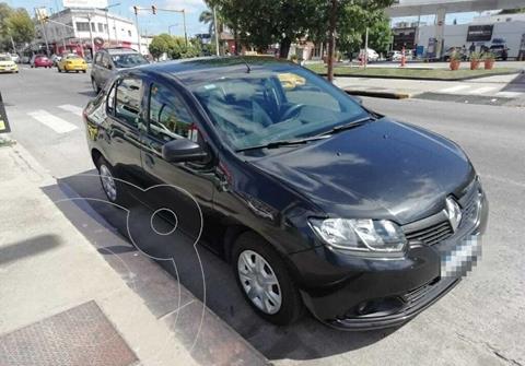 foto Renault Logan 1.6 Authentique usado (2018) precio $1.190.000