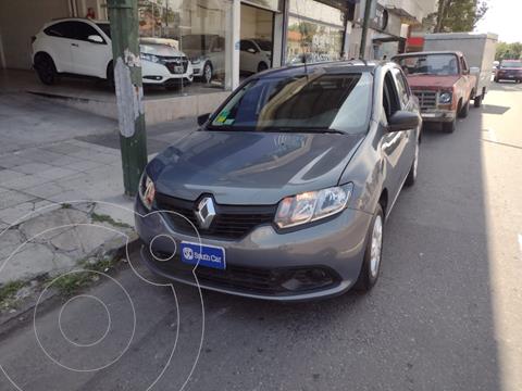 foto Renault Logan 1.6 Authentique usado (2014) precio $550.000
