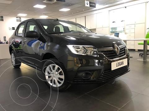 foto Renault Logan 1.6 Life financiado en cuotas anticipo $280.000 cuotas desde $21.824