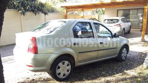 foto Renault Logan 1.6 Dynamique AC usado (2011) color Bronce precio $3.600.000