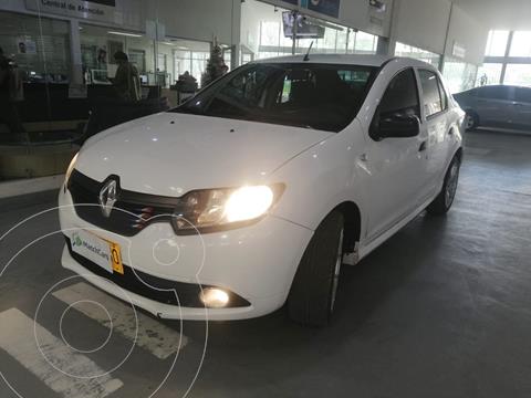 foto Renault Logan Authentique usado (2016) precio $25.990.000