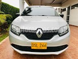 Renault Logan 1.6L Dynamique usado (2018) precio $21.000.000