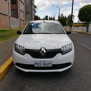 foto Renault Logan 1.6L Life usado (2019) precio u$s12.300
