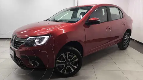 foto Renault Logan Intens Aut financiado en mensualidades enganche $87,875 mensualidades desde $5,185