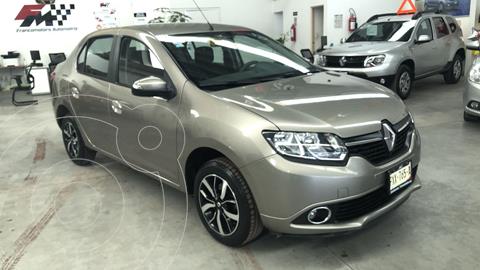 foto Renault Logan Dynamique financiado en mensualidades enganche $54,944 mensualidades desde $4,070