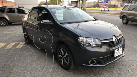 foto Renault Logan Intens financiado en mensualidades enganche $56,250 mensualidades desde $4,199