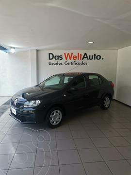 foto Renault Logan Authentique financiado en mensualidades enganche $31,500 mensualidades desde $4,300