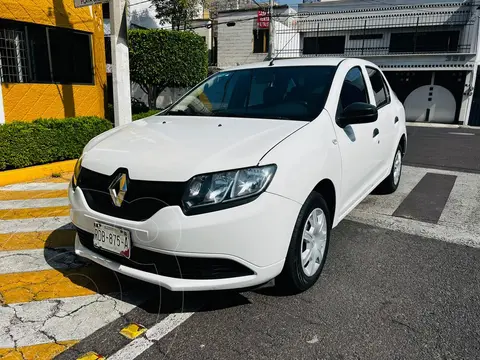  Precios Renault Logan   usados
