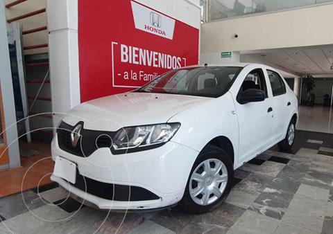 foto Renault Logan Authentique usado (2017) precio $119,000