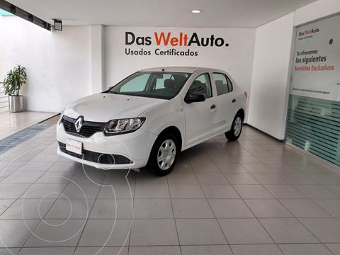 foto Renault Logan Authentique financiado en mensualidades enganche $31,250 mensualidades desde $4,300
