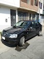 foto Renault Logan Expression 1.6L usado (2014) color Negro precio u$s6,400