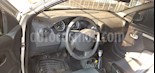 foto Renault Logan E2 Full Equipo Lujo usado (2008) color Gris precio Bs.2.001.700
