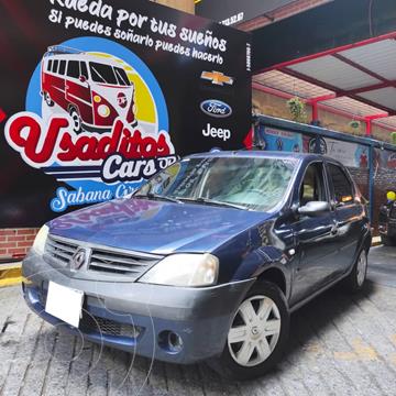 foto Renault Logan 1.6 E2 Lujo Full Equipo 2009 usado (2007) color Azul precio u$s2.200