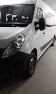 Renault Master Minibus Minibus usado (2023) color Blanco precio $61.110.500