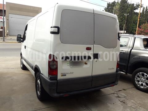 foto Renault Master Furgón DSL Corto Aa (L2H2 S8U)  usado (2010) precio $980.000