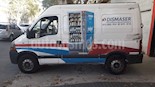 foto Renault Master Furgón L1H1 usado (2012) color Blanco Glaciar precio $1.500.000