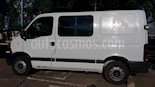 Foto venta Auto usado Renault Master Furgon Corto 2.5 TD (2009) color Blanco precio $320.000