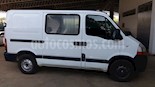 Foto venta Auto usado Renault Master Furgon L3H2 (2010) color Blanco Glaciar precio $330.000