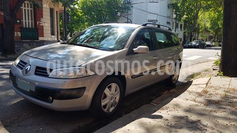 foto Renault Mégane II Break Grand Tour 2.0 Luxe usado (2007) precio $435.000