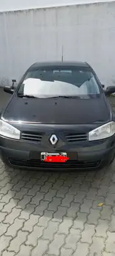Renault Megane II 1.6 Confort usado (2010) color Negro precio $8.500.000