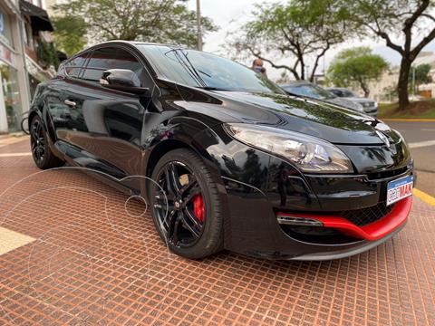 foto Renault Mégane III RS 2.0 Turbo financiado en cuotas anticipo $2.500.000
