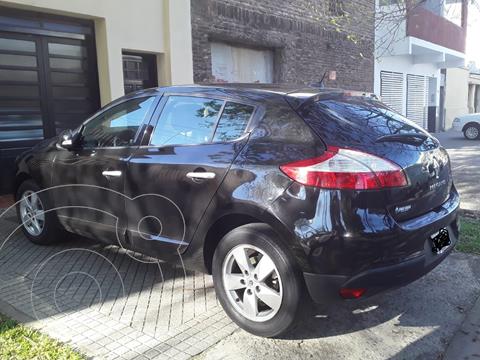 foto Renault Mégane III Privilège usado (2012) color Negro precio $1.150.000